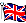 United Kingdom Flag
